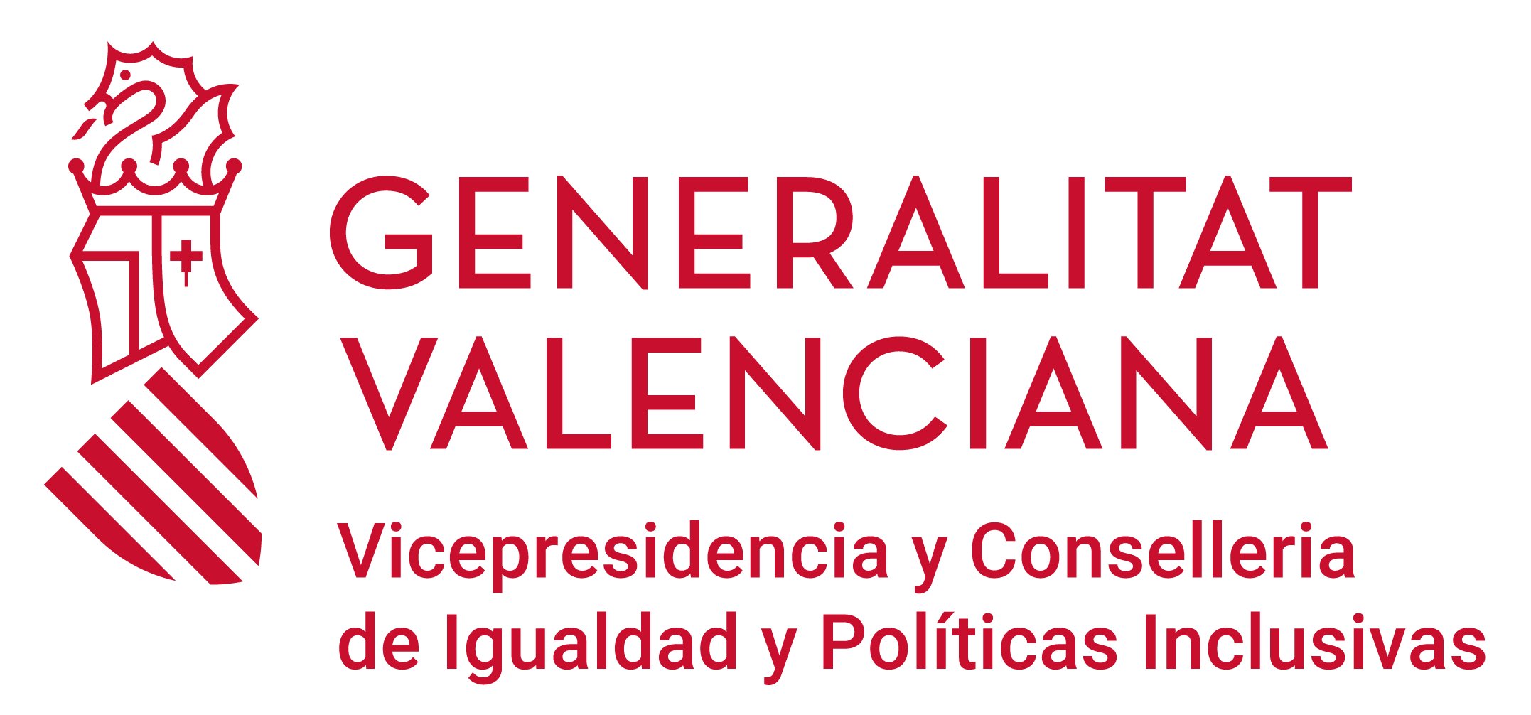 SUBVENCIÓN OTORGADA POR LA CONSELLERIA DE IGUALDAD Y POLITICAS INCLUSIVAS